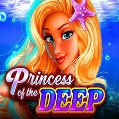 Princess Of The Deep